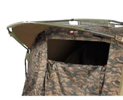 JRC Rova Peak Bivvy 2 Man Camo 7 JRC Rova Peak Bivvy 2 Man Camo -Professional Fishing Equipment Store 00dd945e0f8e652c