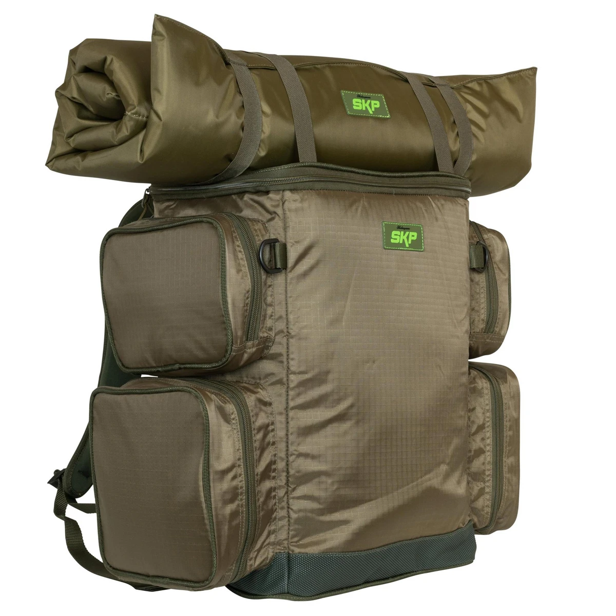 Shakespeare SKP Compact Rucksack 4 Shakespeare SKP Compact Rucksack - Image 4