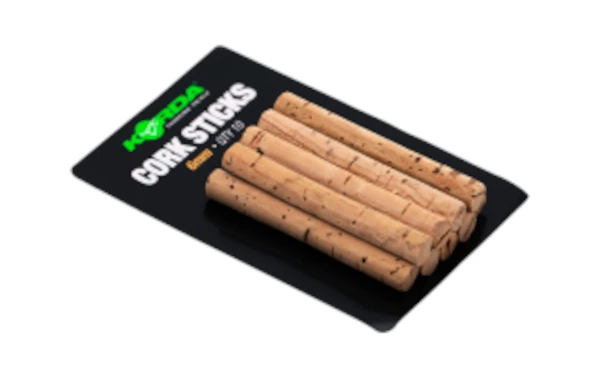 Korda Cork Sticks 1 Korda Cork Sticks