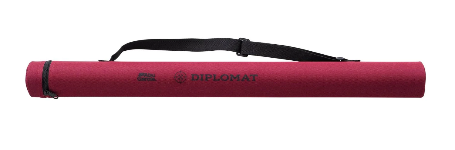 Abu Garcia Diplomat V2 Travel Rod 3 Abu Garcia Diplomat V2 Travel Rod - Image 3