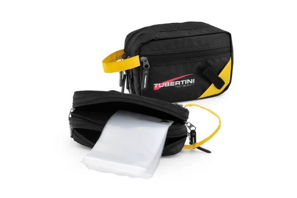 Tubertini Andrea Double Pouch 1 Tubertini Andrea Double Pouch