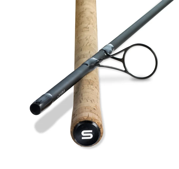 Sonik Xtractor Cork 6ft Carp Rods (2 Pieces!) 3 Sonik Xtractor Cork 6ft Carp Rods (2 Pieces!) - Image 3