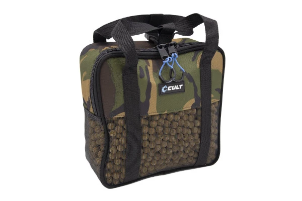 Cult DPM Rubber Mesh Air Dry Bag 1 Cult DPM Rubber Mesh Air Dry Bag