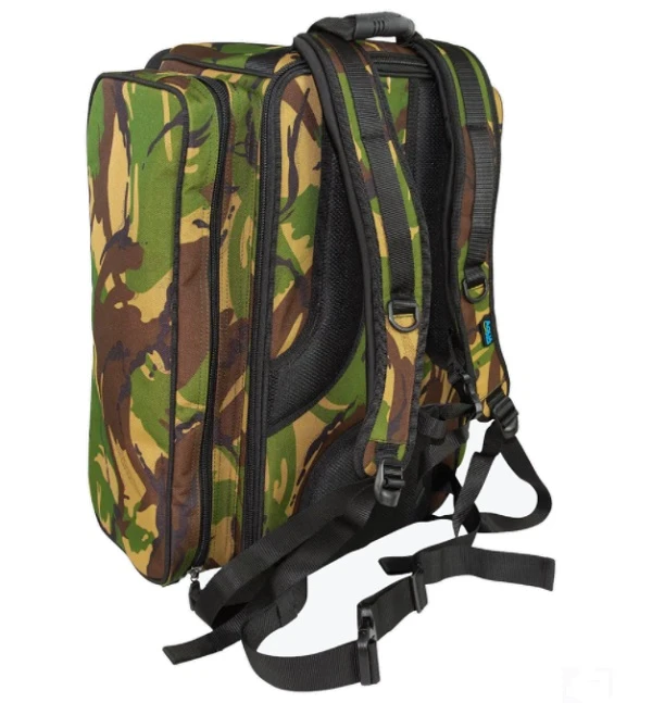 Aqua DPM Roving Rucksack 1 Aqua DPM Roving Rucksack