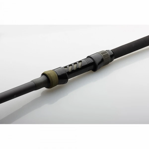 Prologic Commander Com-Pact Carp Rod (2-section) 2 Prologic Commander Com-Pact Carp Rod (2-section) - Image 2