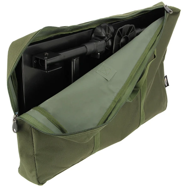 NGT Dynamic Bivvy Table Bag For Storing Your Bivvy's Table! 3 NGT Dynamic Bivvy Table Bag For Storing Your Bivvy's Table! - Image 3