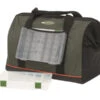 Kinetic Gear Bag With 2 Boxes Large
