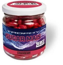 Zebco Trophy Sugar Mais 125g