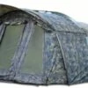 Solar Undercover Camo 2-Man Bivvy + Inner Capsule