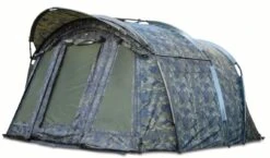 Solar Undercover Camo 2-Man Bivvy + Inner Capsule