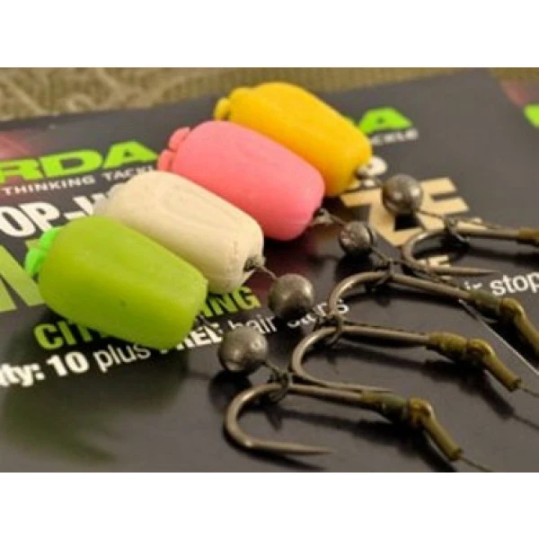 Korda Pop Up Maize 1 Korda Pop Up Maize