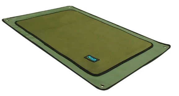 Aqua Neoprene Bivvy Mat 1 Aqua Neoprene Bivvy Mat