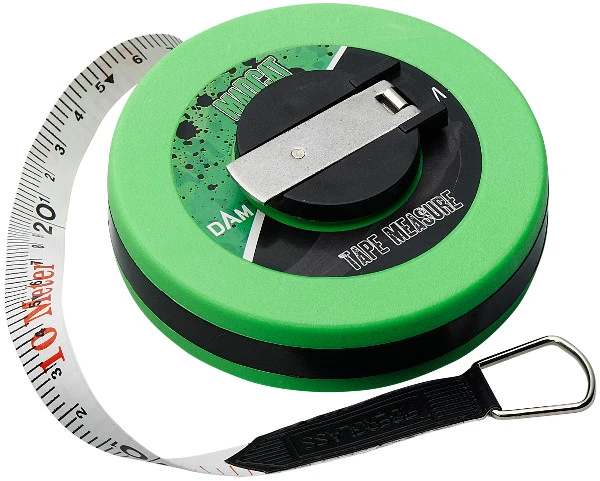 Madcat Tape Measure 10M 2 Madcat Tape Measure 10M - Image 2