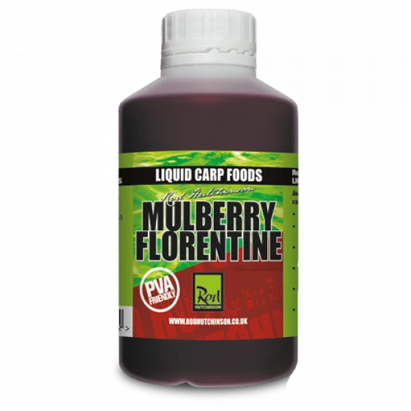 Rod Hutchinson Liquid Carp Food 3 Rod Hutchinson Liquid Carp Food - Image 3