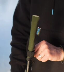 Aqua Neoprene Tip And Butt Protectors (2 Pieces) 7 Aqua Neoprene Tip And Butt Protectors (2 Pieces) -Professional Fishing Equipment Store 07a5653ee62047e9