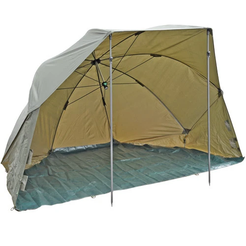 Carp Zoom Expedition Brolly 1 Carp Zoom Expedition Brolly