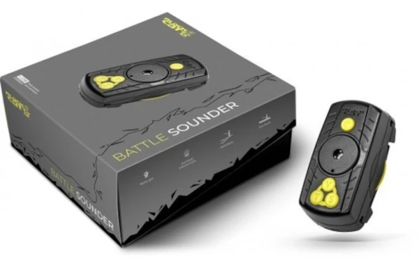 Black Cat Battle Sounder Black 1 Black Cat Battle Sounder Black