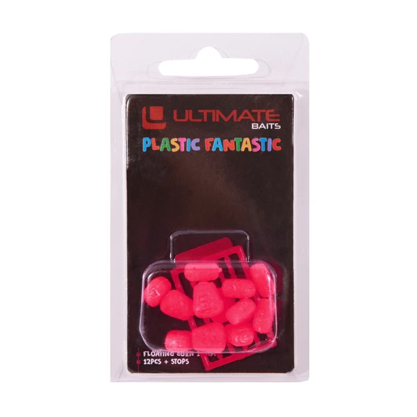 Ultimate Plastic Fantastic Corn 10mm 2 Ultimate Plastic Fantastic Corn 10mm - Image 2