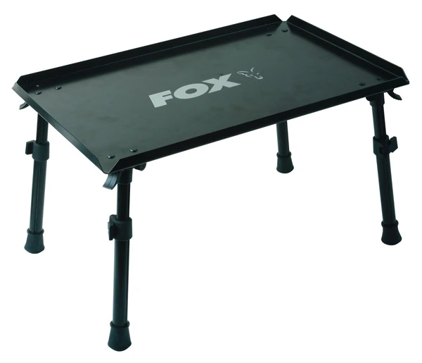 Fox Warrior Bivvy Table 1 Fox Warrior Bivvy Table