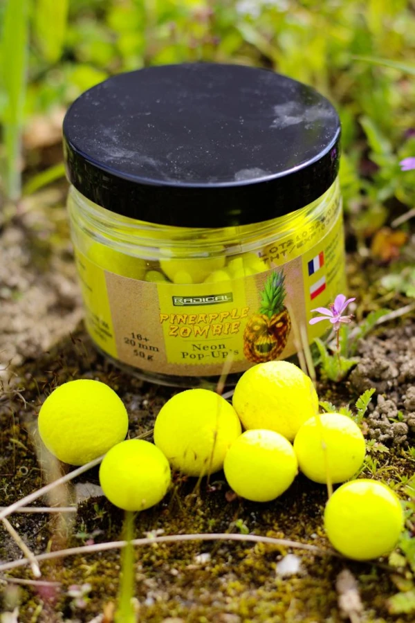 Radical Neon Pop Ups 1 Radical Neon Pop Ups