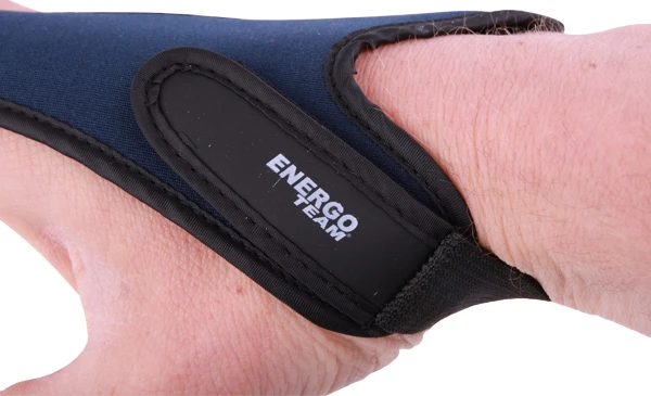 Energo Team Finger Protector 3 Energo Team Finger Protector - Image 3