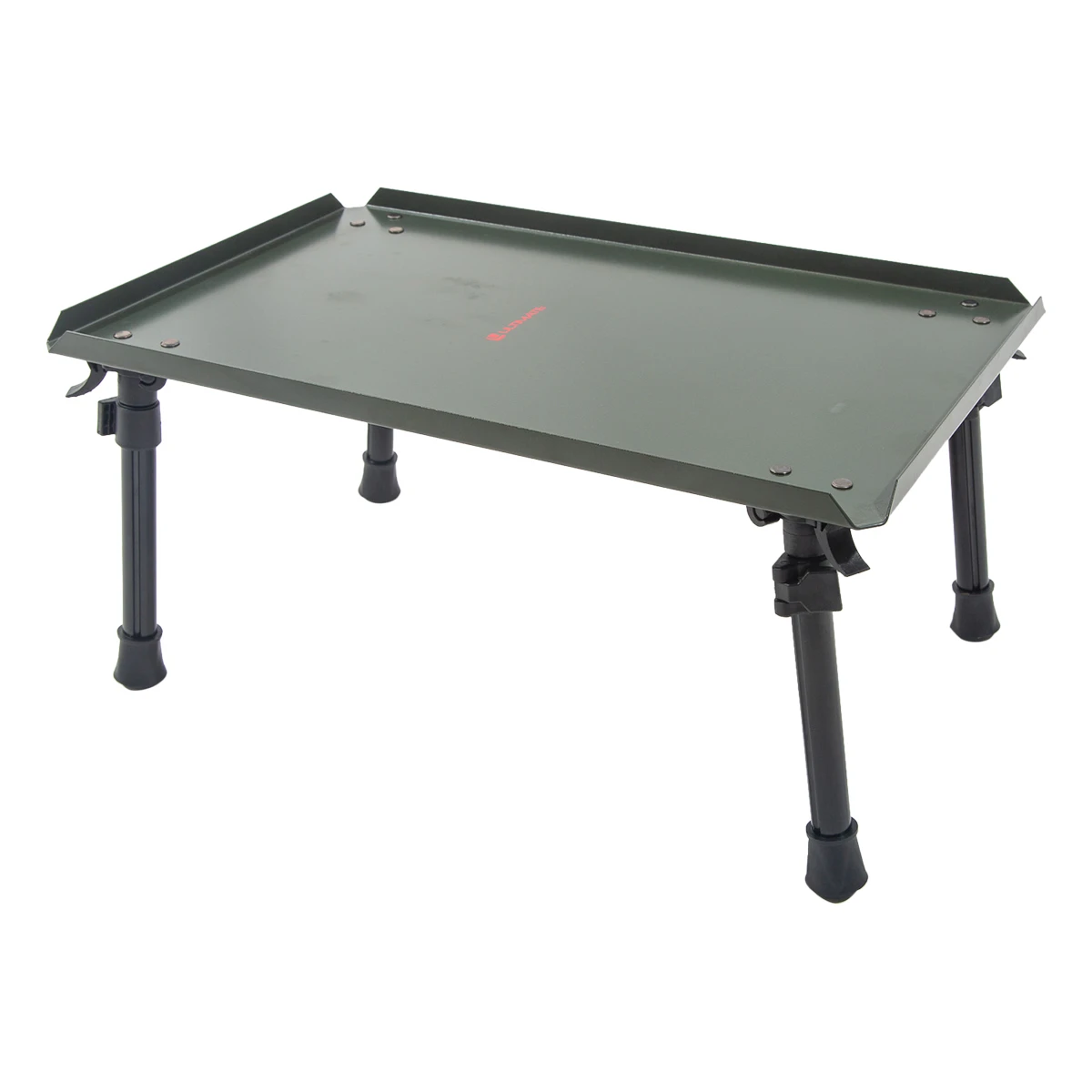 Ultimate Adventure Metal Bivvy Table + Bag 1 Ultimate Adventure Metal Bivvy Table + Bag