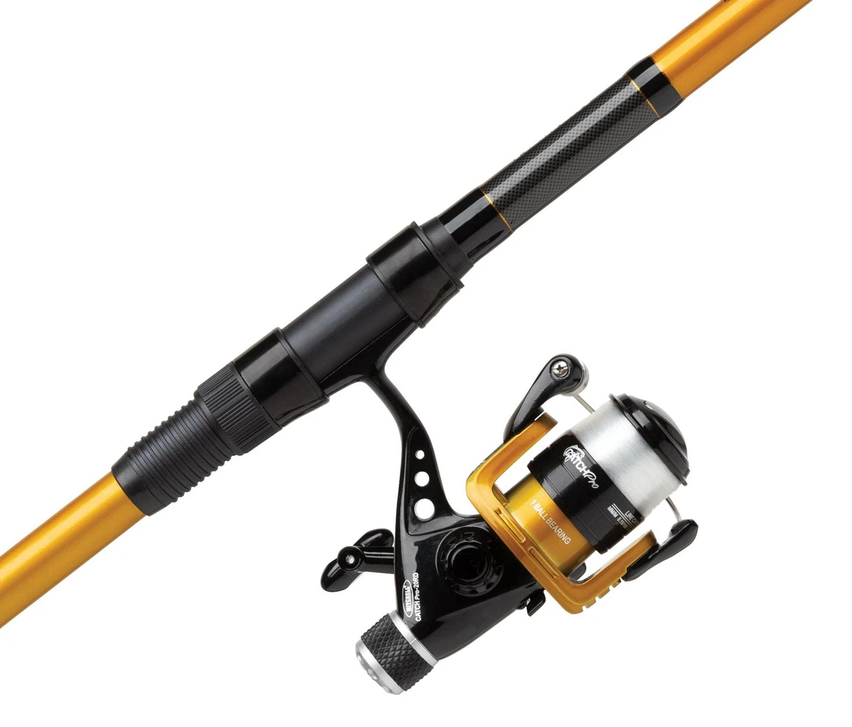 Mitchell Catch Pro Tele Light Combo 3,30m (20-60g) 2 Mitchell Catch Pro Tele Light Combo 3,30m (20-60g) - Image 2