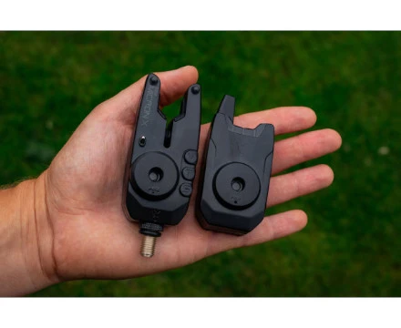 Fox Mini Micron X (incl Hardcase) 5 Fox Mini Micron X (incl Hardcase) - Image 5