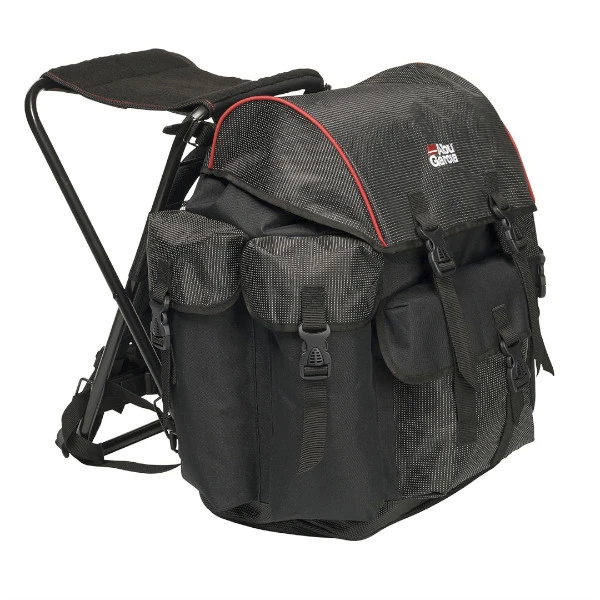 Abu Garcia Abu Rucksack / Chair Large 1 Abu Garcia Abu Rucksack / Chair Large