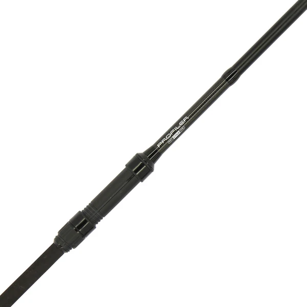 NGT Profiler Travel Carp Rod 4-pieces 3 NGT Profiler Travel Carp Rod 4-pieces - Image 3