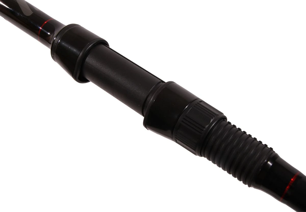 Ultimate Adventure Carp II 12ft (3-sections) 4 Ultimate Adventure Carp II 12ft (3-sections) - Image 4