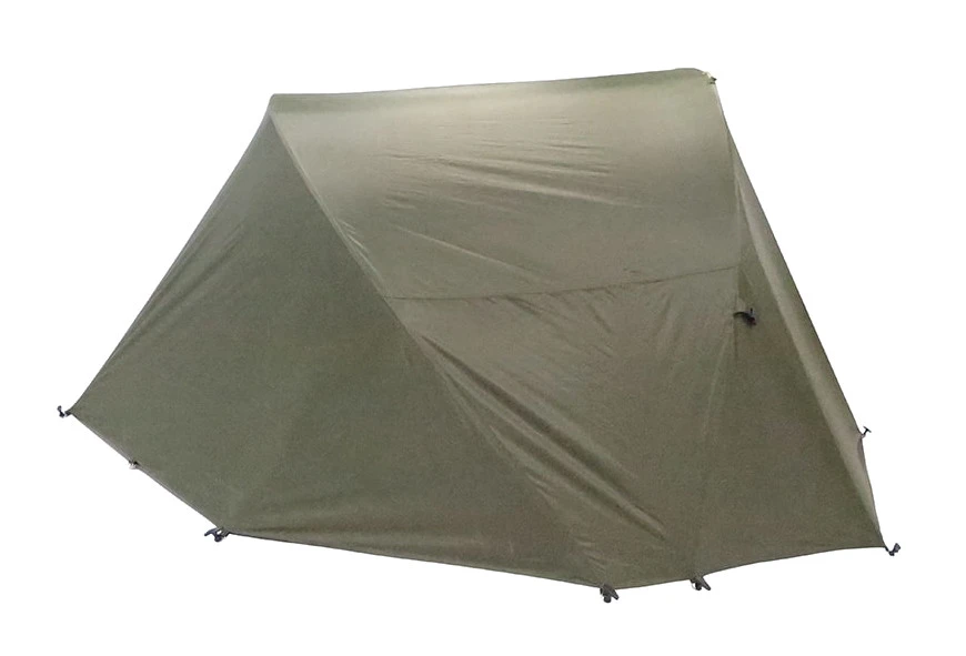 Prologic Cruzade Bivvy 1 Man (Incl. Overwrap) 4 Prologic Cruzade Bivvy 1 Man (Incl. Overwrap) - Image 4