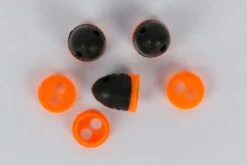 Frenzee Soft Pots + Lids Small (3 Pieces)