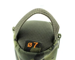 PB Products Double Zipper Tube Pouch 9 PB Products Double Zipper Tube Pouch -Professional Fishing Equipment Store 0f7c86d4468cab2d