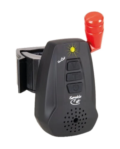 Uni Cat Sensible Cat VTS 1 Uni Cat Sensible Cat VTS