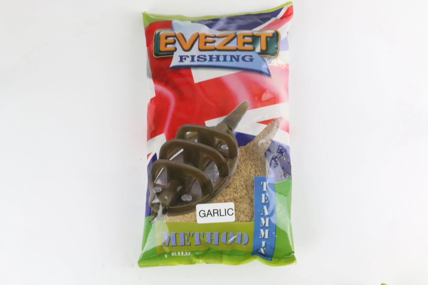 Evezet Method Mix 1kg 1 Evezet Method Mix 1kg