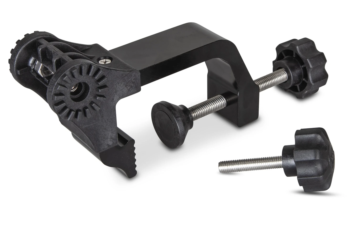 Iron Claw MA-S Main Clamp With Screw 1 Iron Claw MA-S Main Clamp With Screw