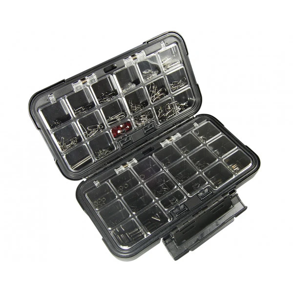 Spro Kleinmateriaal Box 1 Spro Kleinmateriaal Box