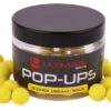Ultimate Baits Fluo Pop Ups 12+15mm