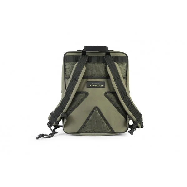 Korum Transition Fold-A Sack Rucksack 1 Korum Transition Fold-A Sack Rucksack