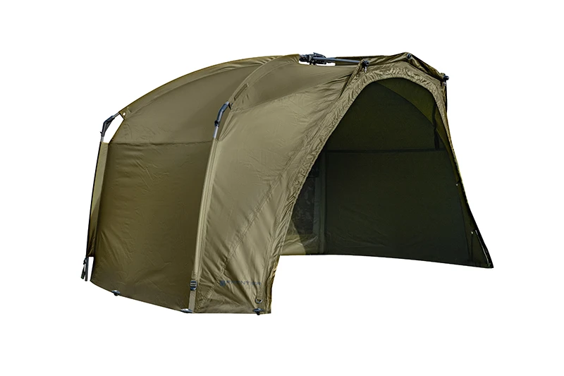 Fox Frontier Lite Bivvy 1 Fox Frontier Lite Bivvy