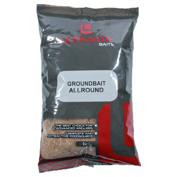 Ultimate Baits Groundbait 1kg 6 Ultimate Baits Groundbait 1kg - Image 6
