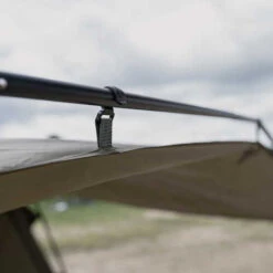 Avid Carp Screen House 4D Peak Skull Cap 6 Avid Carp Screen House 4D Peak Skull Cap -Professional Fishing Equipment Store 1183fea35460a853