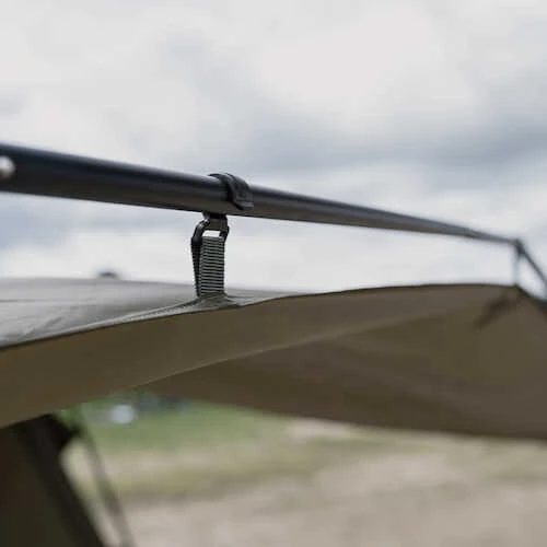 Avid Carp Screen House 4D Peak Skull Cap 3 Avid Carp Screen House 4D Peak Skull Cap - Image 3