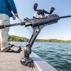 Railblaza Rod Holder II Single 9 Railblaza Rod Holder II Single -Professional Fishing Equipment Store 1221eaa4e0e93f3d