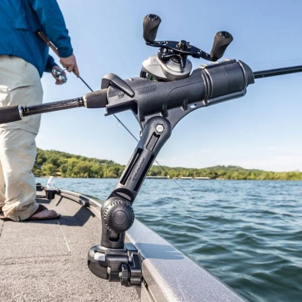 Railblaza Rod Holder II Single 4 Railblaza Rod Holder II Single - Image 4