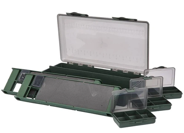 Starbaits Session Tackle Box Complete 3 Starbaits Session Tackle Box Complete - Image 3