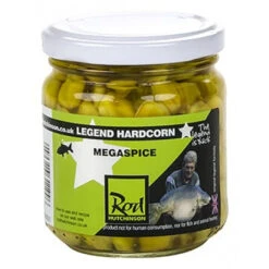 Rod Hutchinson Hardcorn Flavoured Hookbaits 7 Rod Hutchinson Hardcorn Flavoured Hookbaits -Professional Fishing Equipment Store 14ac07aa6dc7811b
