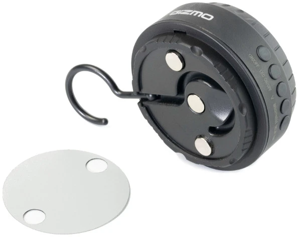 Sonik Gizmo 2+1 Blue Bite Alarm Set (Incl. Bivvy Lamp) 6 Sonik Gizmo 2+1 Blue Bite Alarm Set (Incl. Bivvy Lamp) - Image 6