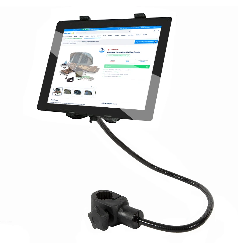 Ultimate Bionic Tablet Holder 1 Ultimate Bionic Tablet Holder